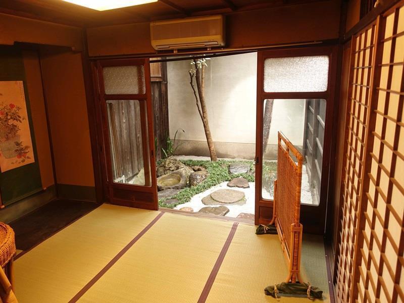 Guest house Guest House Taiko-Ya Bettei 180 Year Old Authentic Traditiona House Kyoto
