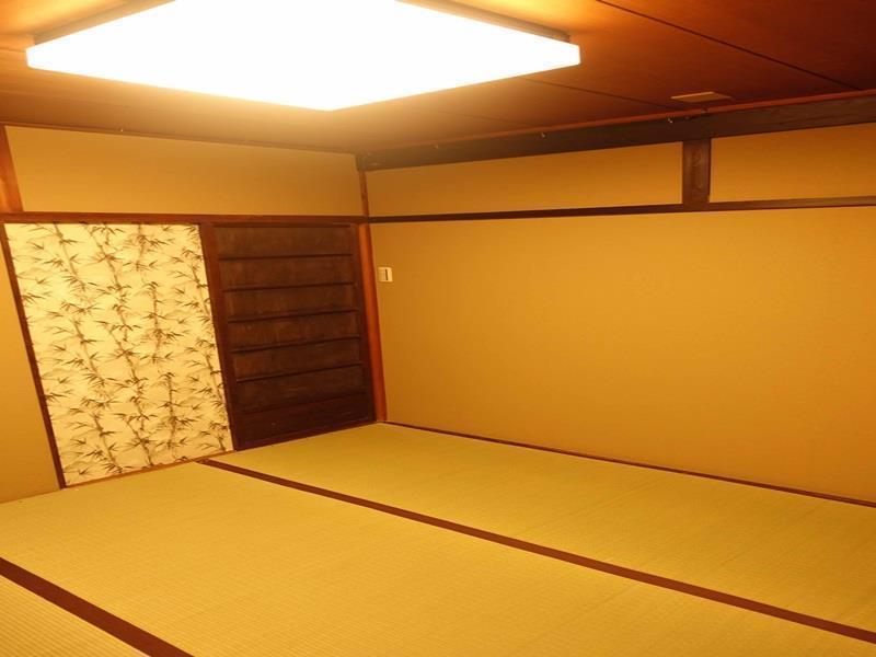 Guest house Guest House Taiko-Ya Bettei 180 Year Old Authentic Traditiona House