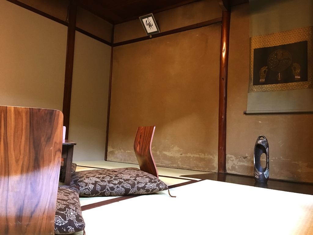 Guest House Taiko-Ya Bettei 180 Year Old Authentic Traditiona House Guest house *