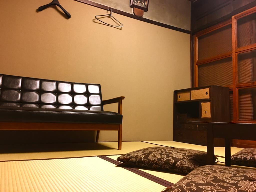 Guest House Taiko-Ya Bettei 180 Year Old Authentic Traditiona House Kyoto