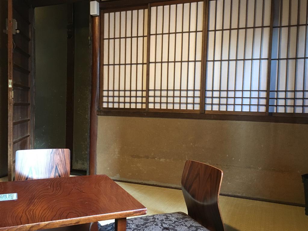 Guest House Taiko-Ya Bettei 180 Year Old Authentic Traditiona House Kyoto