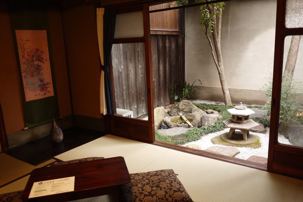Guest House Taiko-Ya Bettei 180 Year Old Authentic Traditiona House *