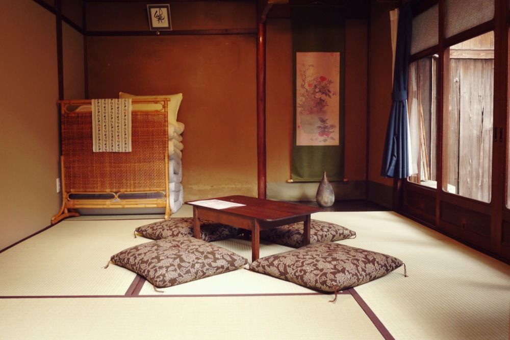 Guest House Taiko-Ya Bettei 180 Year Old Authentic Traditiona House Guest house Kyoto
