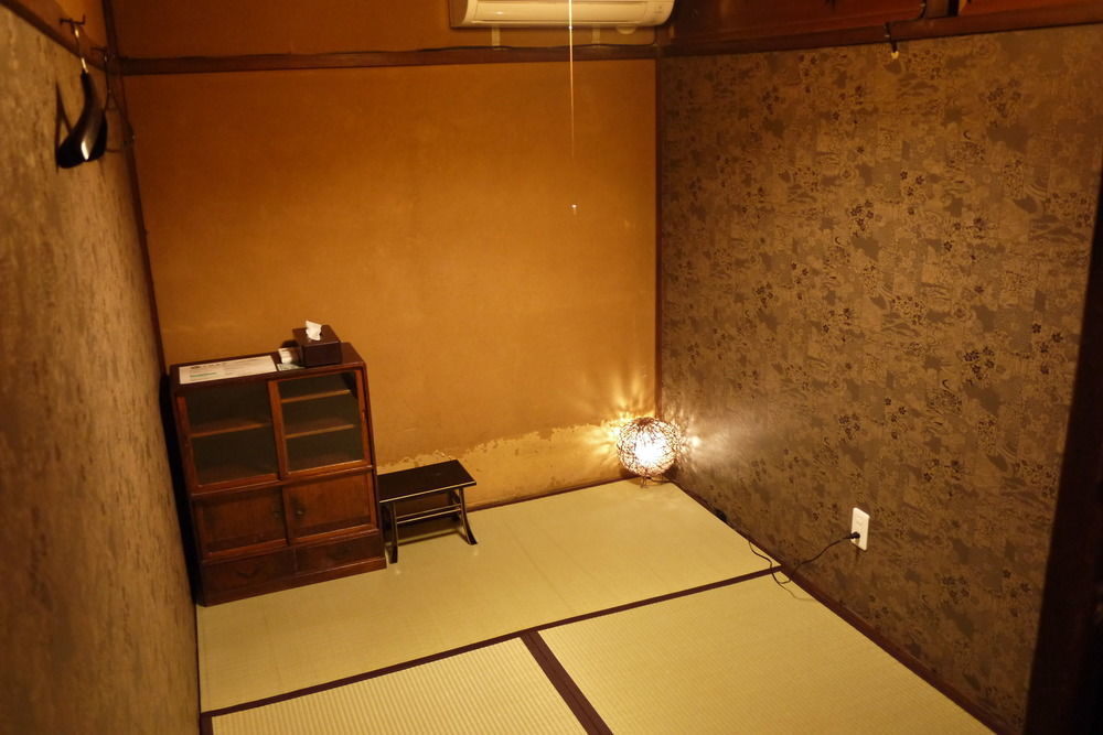 Guest House Taiko-Ya Bettei 180 Year Old Authentic Traditiona House * Kyoto