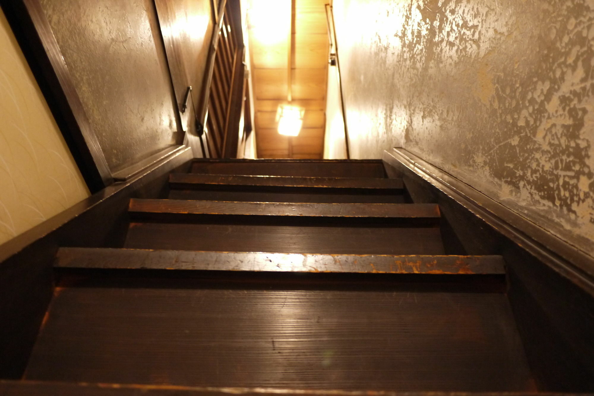 Guest house Guest House Taiko-Ya Bettei 180 Year Old Authentic Traditiona House *