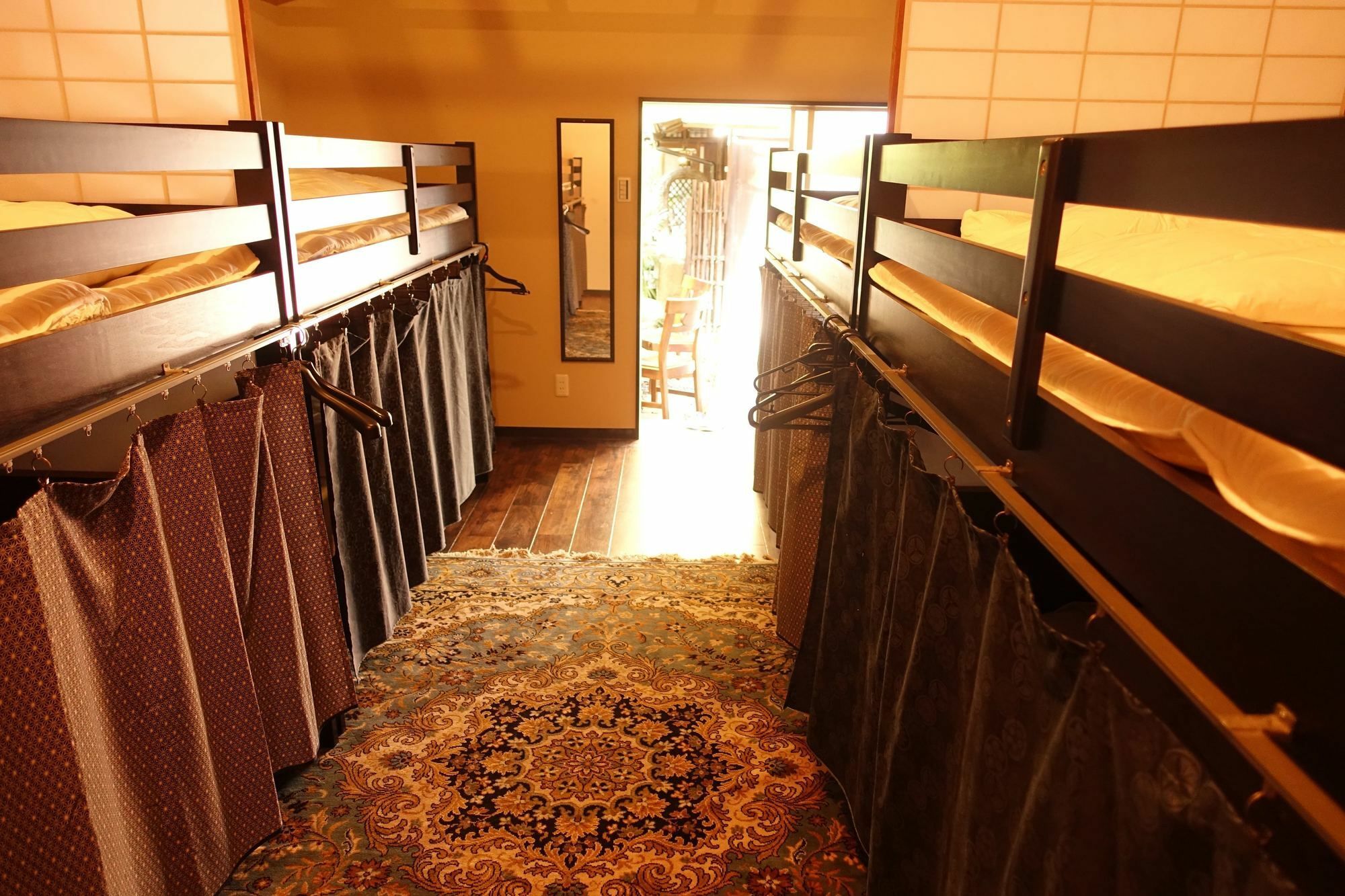 Guest House Taiko-Ya Bettei 180 Year Old Authentic Traditiona House