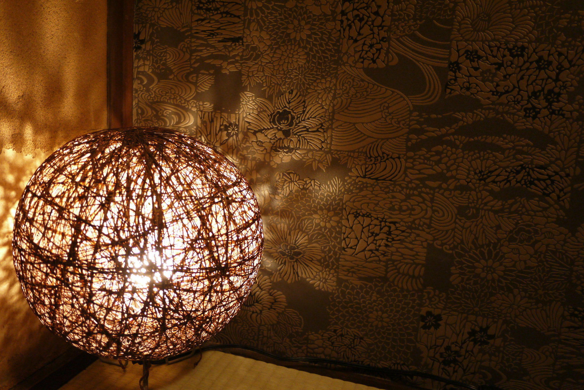 Guest house Guest House Taiko-Ya Bettei 180 Year Old Authentic Traditiona House Kyoto