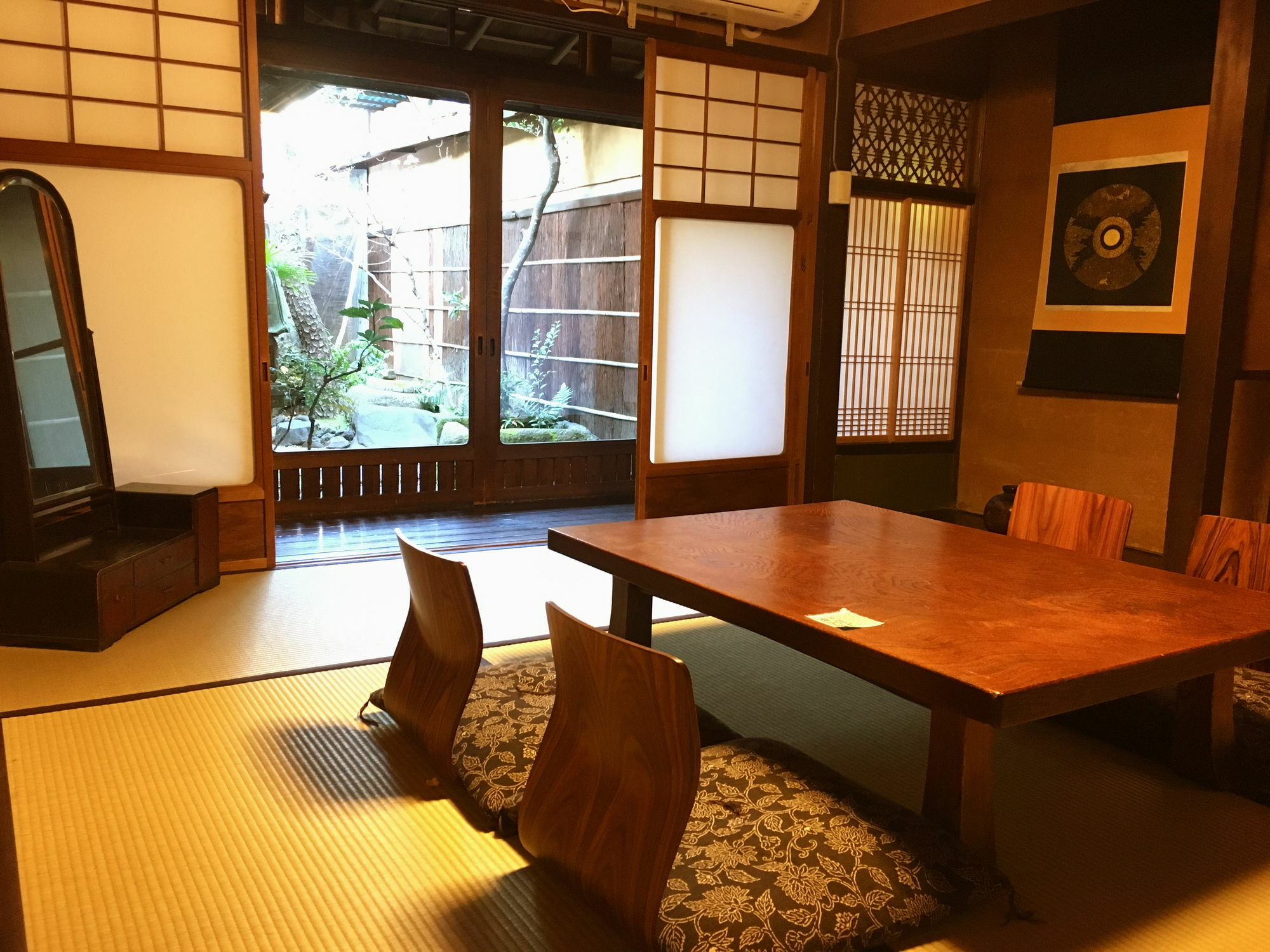 Guest House Taiko-Ya Bettei 180 Year Old Authentic Traditiona House Kyoto
