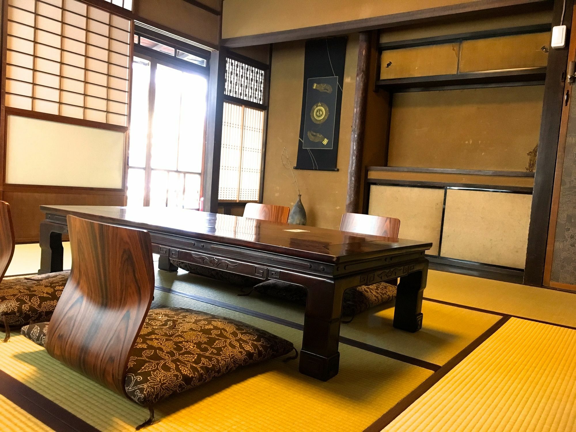 Guest house Guest House Taiko-Ya Bettei 180 Year Old Authentic Traditiona House