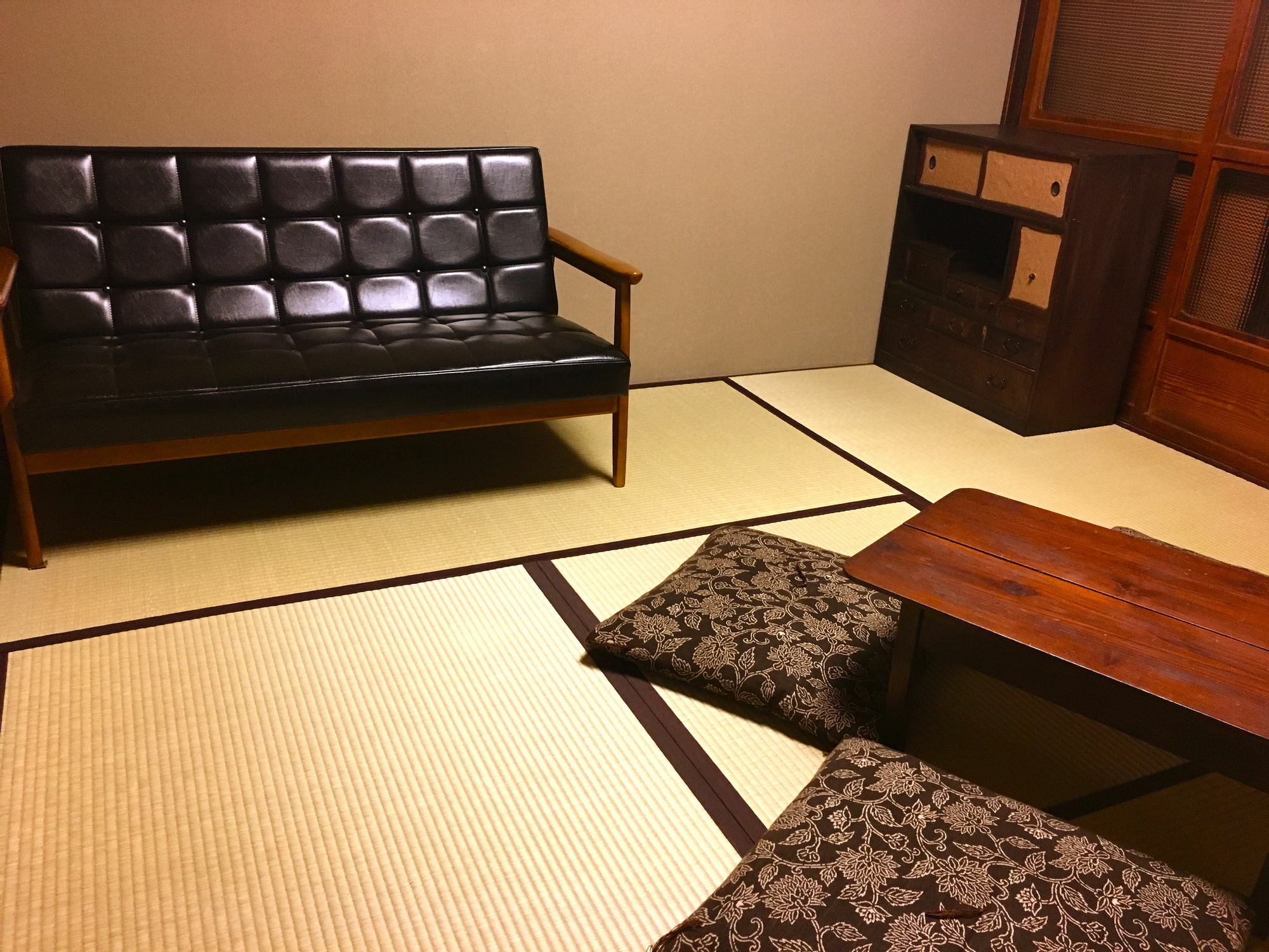 Guest House Taiko-Ya Bettei 180 Year Old Authentic Traditiona House Kyoto