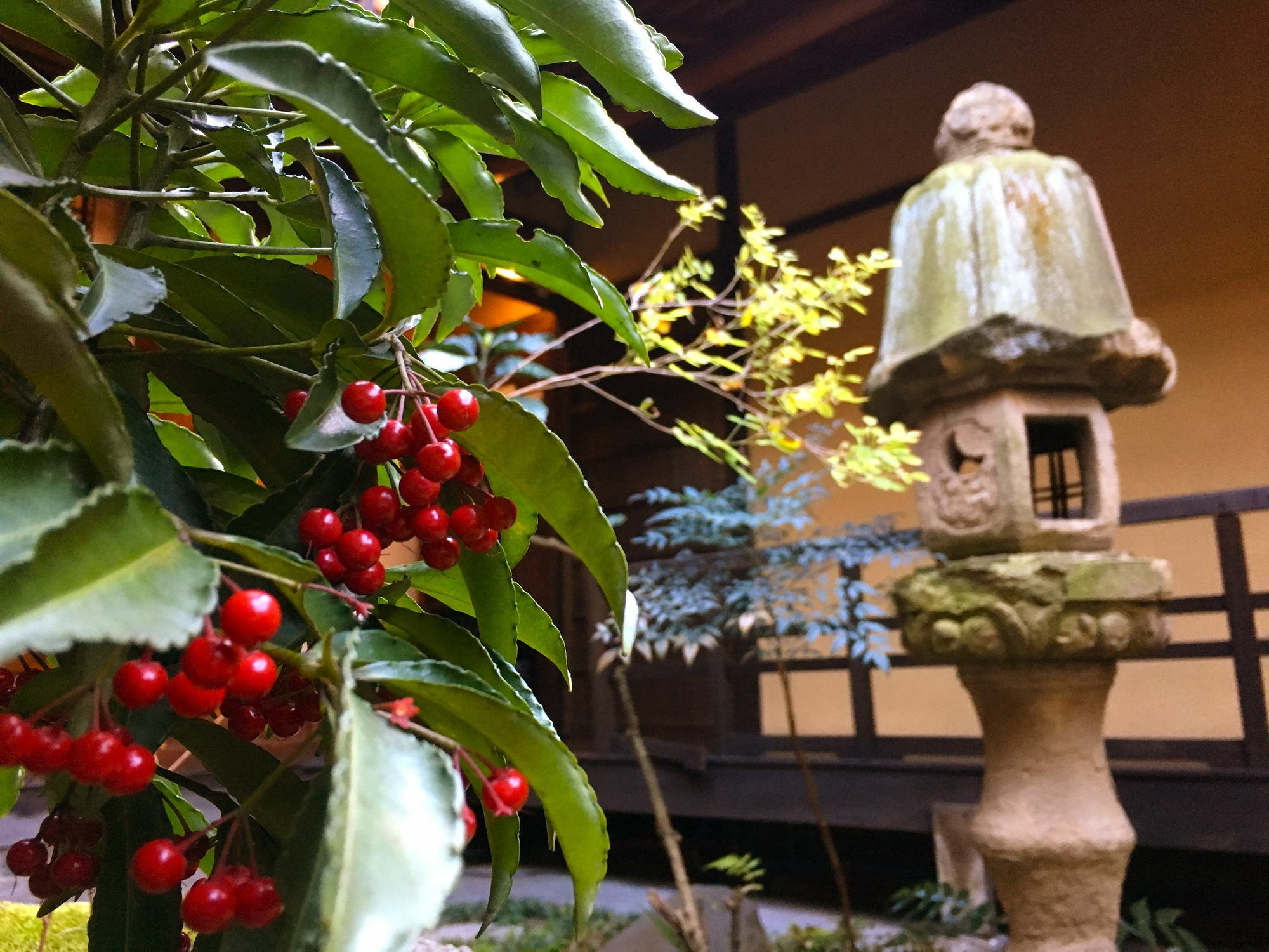 Guest House Taiko-Ya Bettei 180 Year Old Authentic Traditiona House * Kyoto