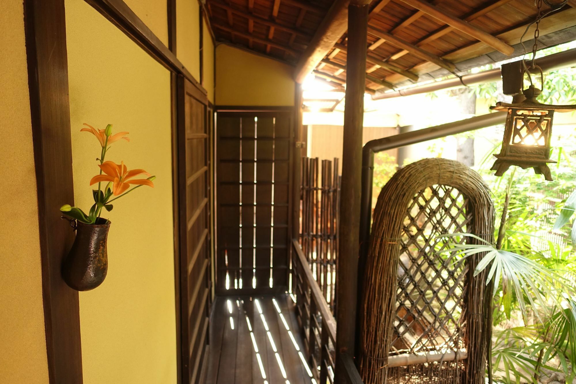 Guest House Taiko-Ya Bettei 180 Year Old Authentic Traditiona House