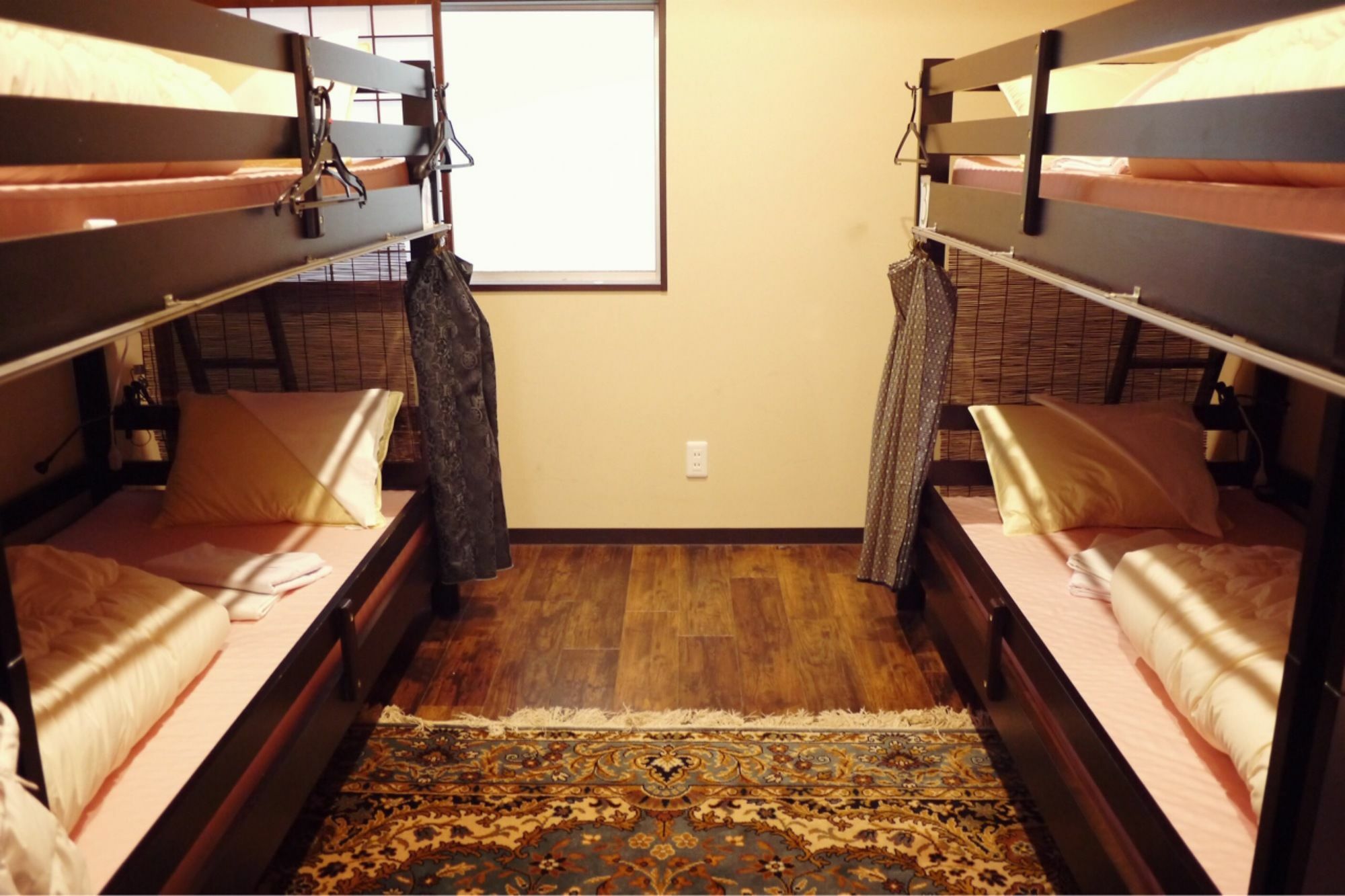 Guest House Taiko-Ya Bettei 180 Year Old Authentic Traditiona House *