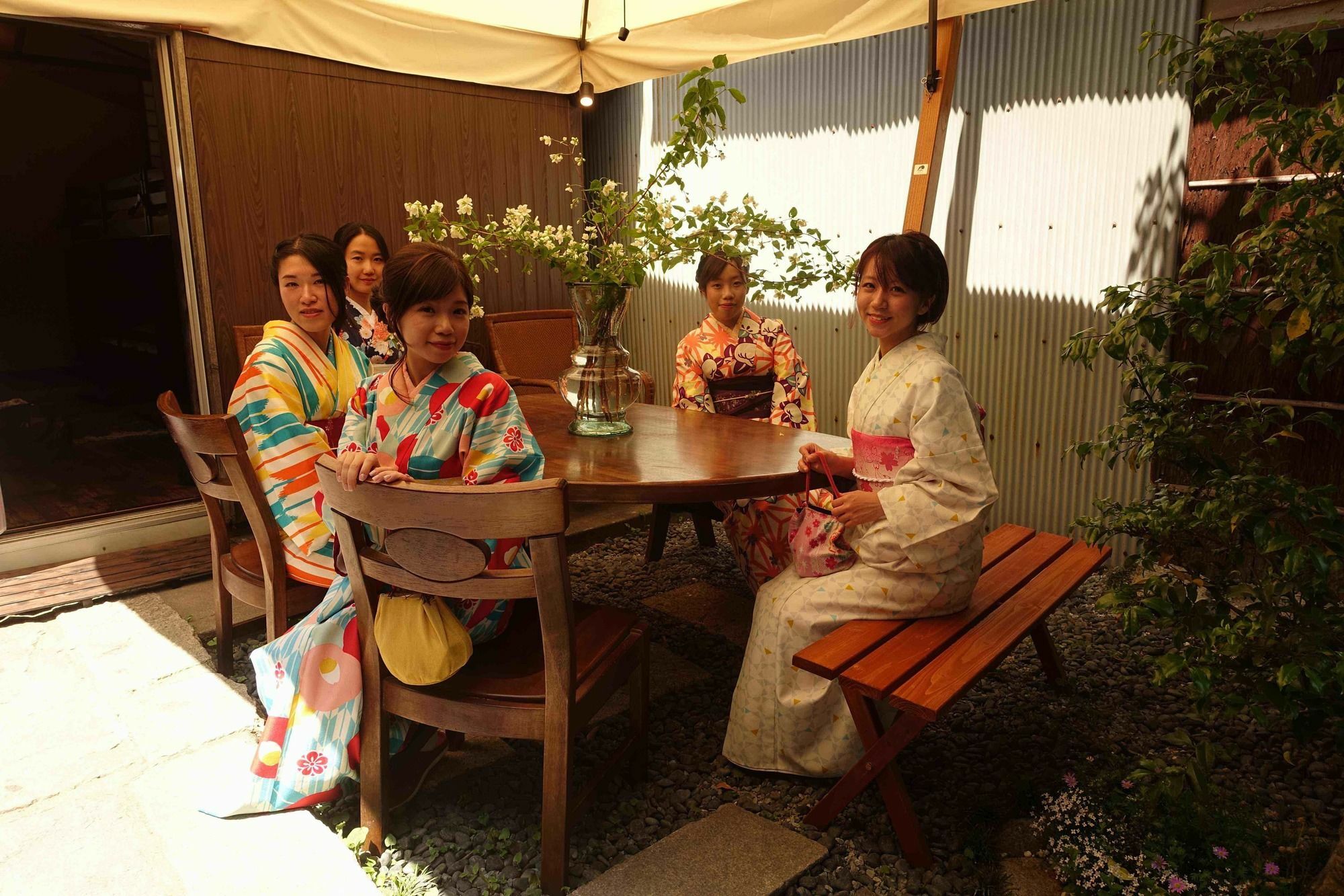 Guest House Taiko-Ya Bettei 180 Year Old Authentic Traditiona House