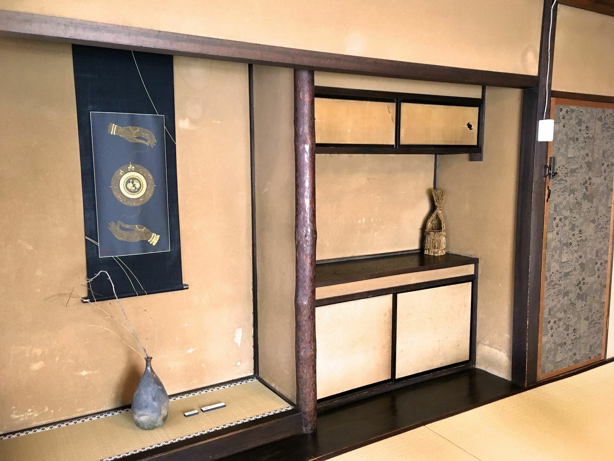 Guest house Guest House Taiko-Ya Bettei 180 Year Old Authentic Traditiona House *