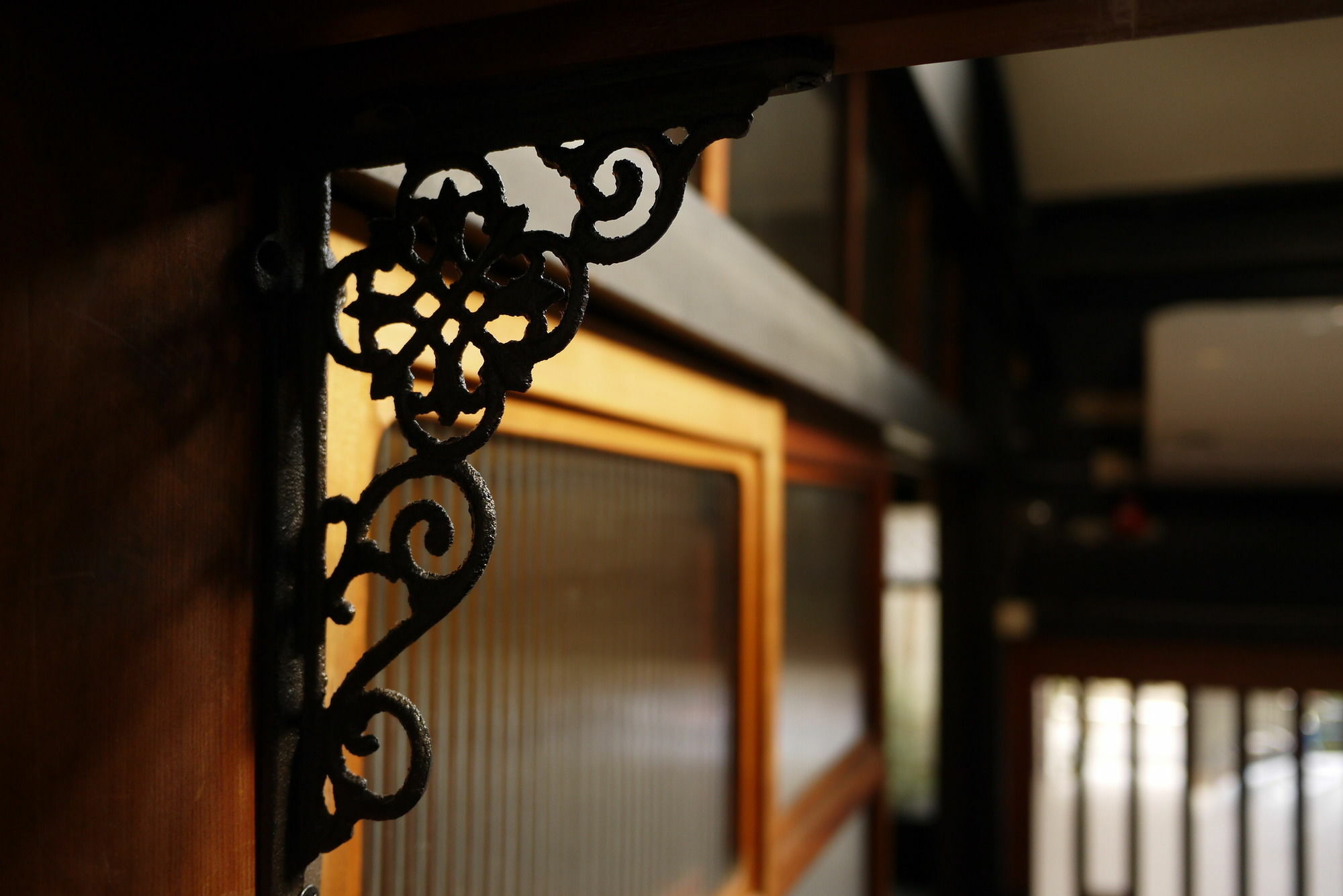Guest House Taiko-Ya Bettei 180 Year Old Authentic Traditiona House * Kyoto